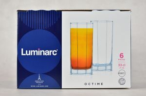 VERRE A EAU OCTIM 